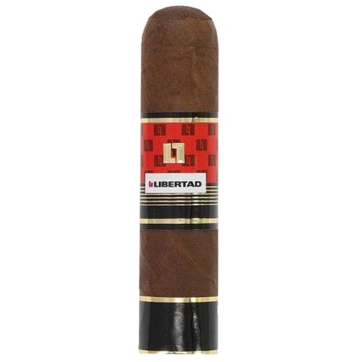 [39861] La Libertad Gordito - Single Cigar