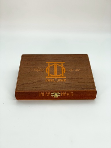 [39869] Laura Chavin Classic Line No. 44 Belicoso - Box Of 10 Cigars