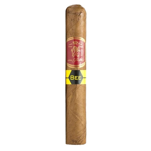 [39908] Leon Jimenes Bee Petit Corona - Box Of 10 Cigars