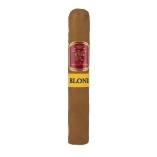 [39911] Leon Jimenes Blond Petit Corona - Single Cigar
