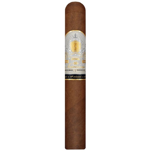 [39915] Leonel 10 Anniversary Toro Gordo - Single Cigar
