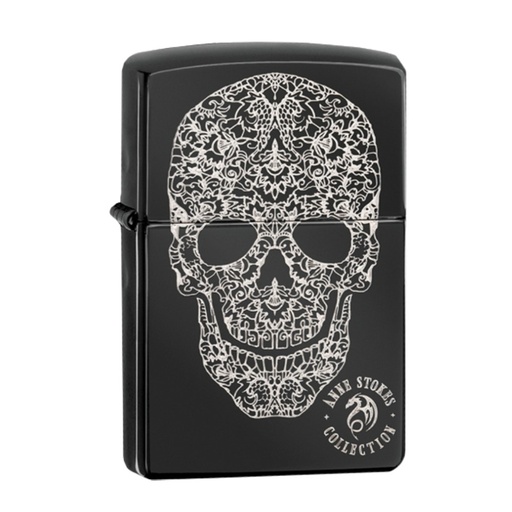 [39961] Lighter - Zippo Anne Stokes Collection