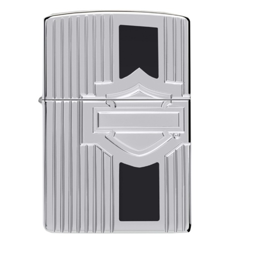 [39969] Lighter - Zippo Harley Davidson Limited Editon