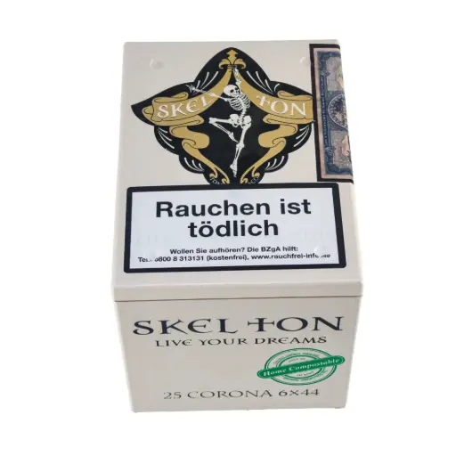 [39991] Live Your Dreams Corona - Box Of 25 Cigars