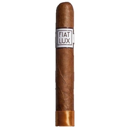[39992] Luciano Fiat Lux Acumen Toro - Single Cigar