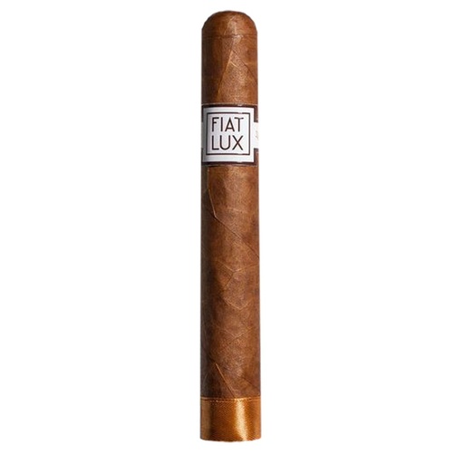 [39993] Luciano Fiat Lux Intuition Robusto - Single Cigar
