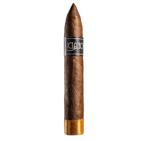 [39996] Luciano The Dreamer Belicoso - Single Cigar