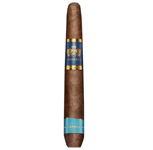 [40008] Macanudo Emissary Espana Perfecto - Single Cigar