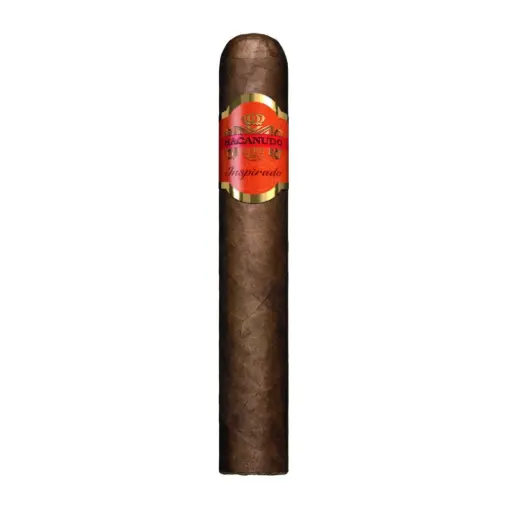 [40013] Macanudo Inspirado Orange Gigante - Single Cigar