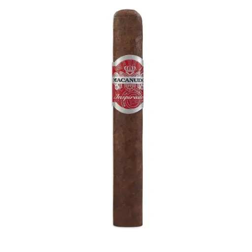 [40015] Macanudo Inspirado Red Robusto - Single Cigar