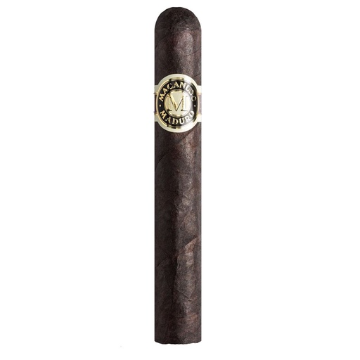 [40022] Macanudo Maduro Hyde Park - Single Cigar