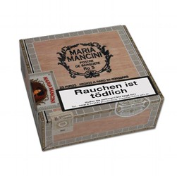 [40035] Maria Mancini Postre De Banquette No. 3 Belicoso - Box Of 25 Cigars