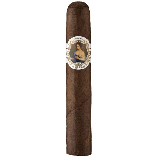 [40038] Maria Mancini Postre De Banquette No. 6 Robusto - Box Of 25 Cigars