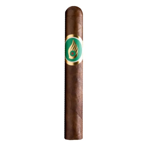 [40043] Mays Natural Short Corona - Single Cigar