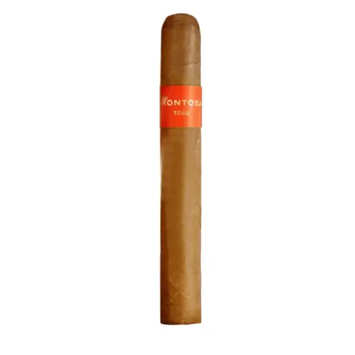[40051] Montosa Toro - Single Cigar