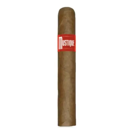[40063] Mustique Red Robusto - Single Cigar