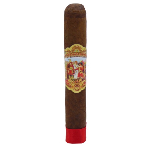 [40068] My Father La Antiguedad Robusto - Single Cigar