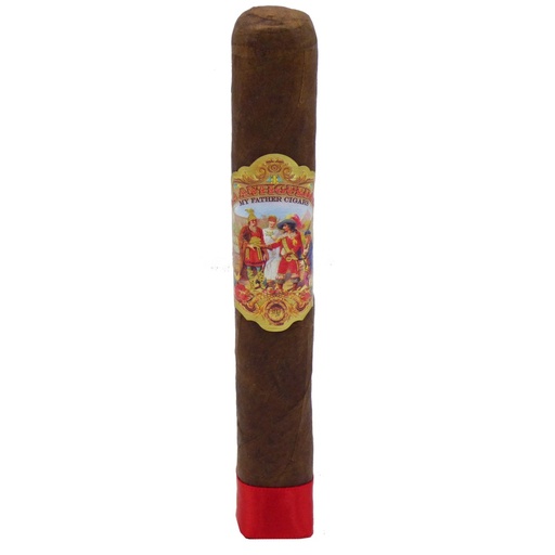 [40069] My Father La Antiguedad Toro - Single Cigar
