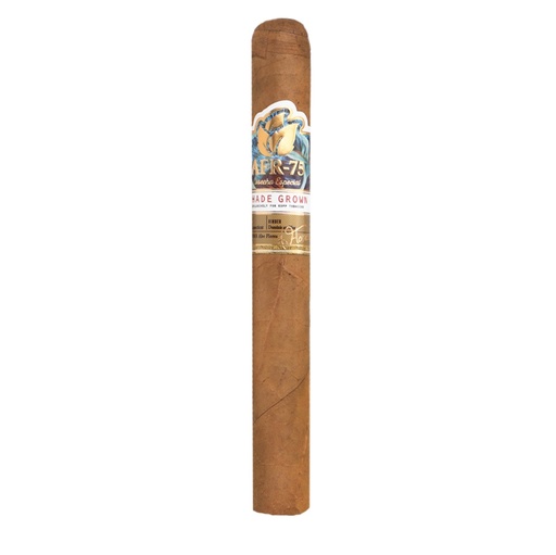 [40118] Pdr Afr-75 Special Harvest Shade Grown Toro - Single Cigar