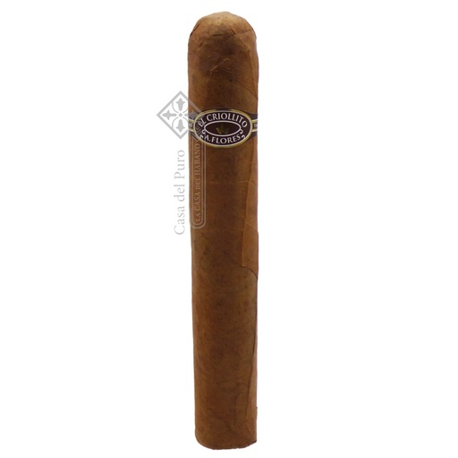 [40119] Pdr El Criollito Setenta - Single Cigar