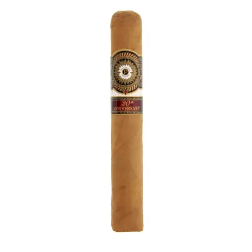[40120] Perdomo 20Th Anniversary Connecticut Epicure - Single Cigar