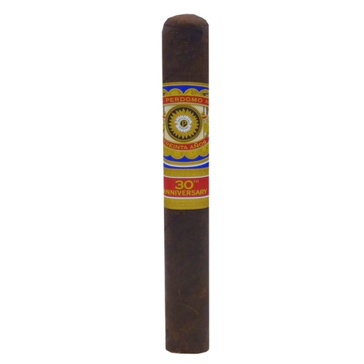 [40128] Perdomo 30Th Anniversary Maduro Epicure - Single Cigar