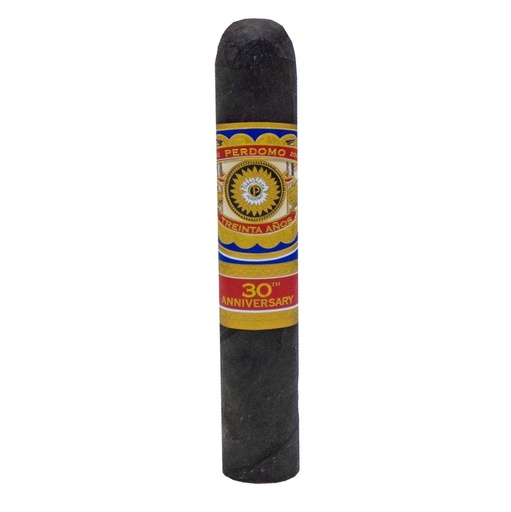 [40129] Perdomo 30Th Anniversary Maduro Robusto - Single Cigar