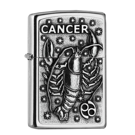 [40130] Lighter - Zippo Zodiac Tincer