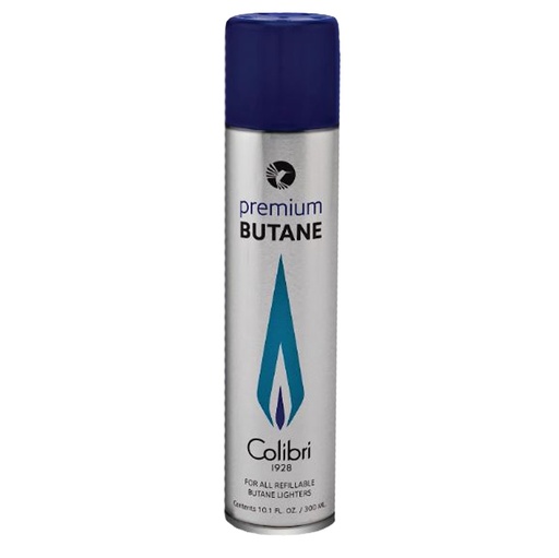 [40132] Lighter Gas - Colibri Premium Butane 90 Ml