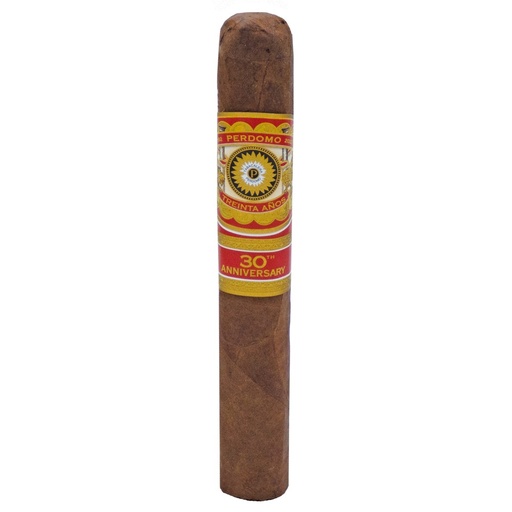 [40197] Perdomo 30Th Anniversary Sun Grown Epicure - Single Cigar