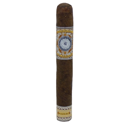 [40198] Perdomo Bourbon Barrel Aged Maduro Epicure - Single Cigar