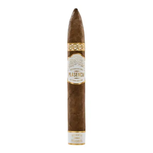 [40223] Plasencia Reserva Original Piramides - Single Cigar
