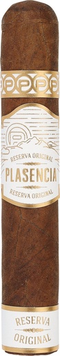 [40224] Plasencia Reserva Original Robusto - Box Of 20 Cigars