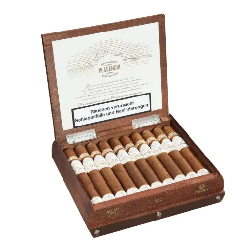 [40225] Plasencia Reserva Original Toro - Box Of 20 Cigars
