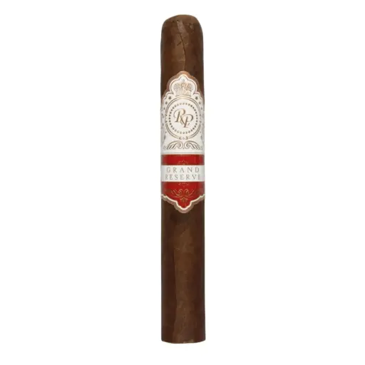 [40233] Rocky Patel Grand Reserve Red Label Robusto - Single  Cigar