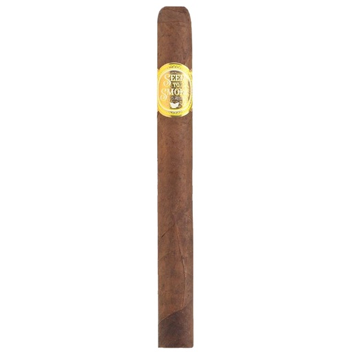 [40235] Rocky Patel Seed To Smoke Chruchill - Single Cigar