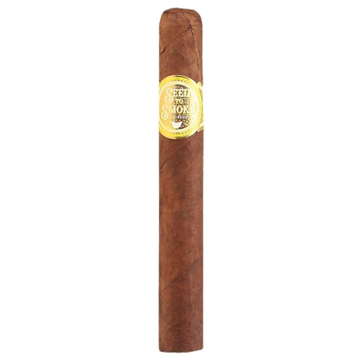 [40240] Rocky Patel Seed To Smoke Toro - Single Cigar