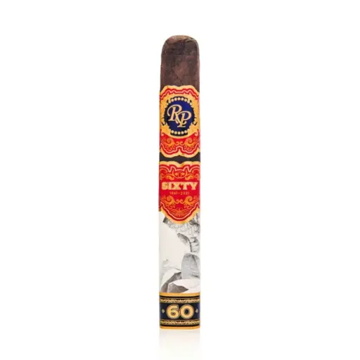 [40241] Rocky Patel Sixty Robusto - Single Cigar