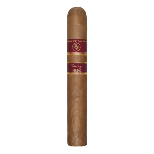 [40245] Rocky Patel Vintage 1990 Robusto - Single Cigar