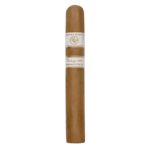 [40248] Rocky Patel Vintage 1999 Connecticut Robusto - Single Cigar