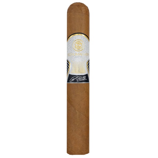 [40289] Schumacher Selection Toro Gordo - Single Cigar