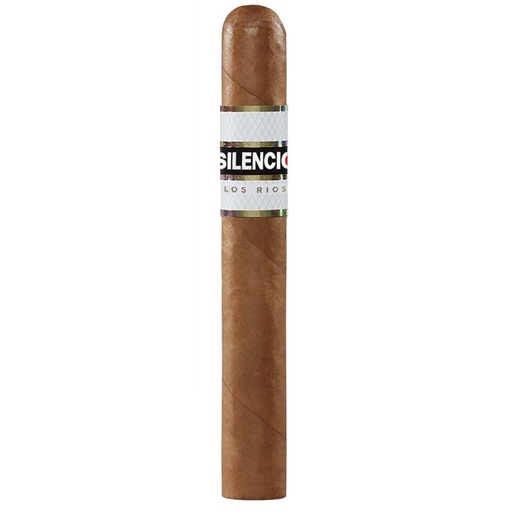 [40290] Silencio Los Rios Robusto - Single Cigar