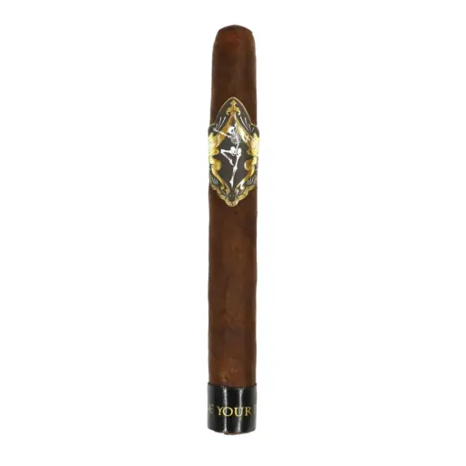 [40291] Skeleton Live Your Dreams Corona - Single Cigar