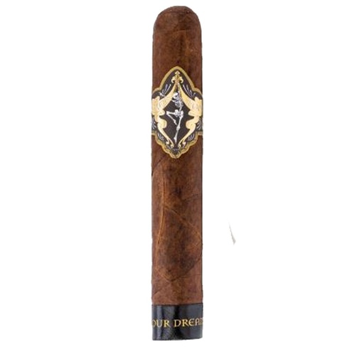 [40298] Skelton Live Your Dreams Gordo - Single Cigar