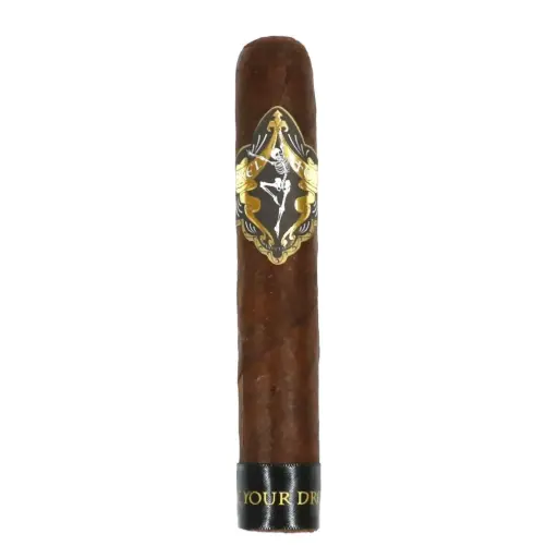 [40299] Skelton Live Your Dreams Robusto - Single Cigar