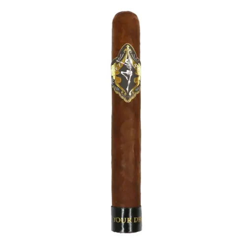 [40301] Skelton Live Your Dreams Toro - Single Cigar