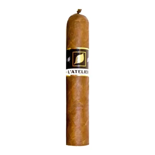 [40310] Tatuaje L' Atelier Double Robusto - Single Cigar