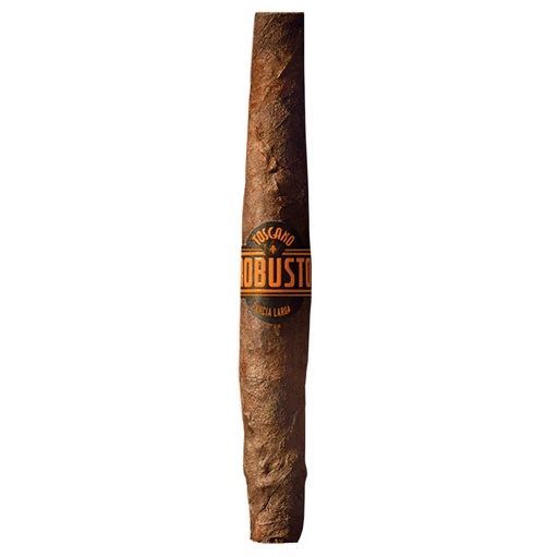 [40339] Toscano Robusto - Pack of 4 Cigars