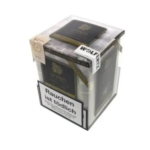 [40342] Umnum Nicaragua Bond - Bundle Of 25 Cigars