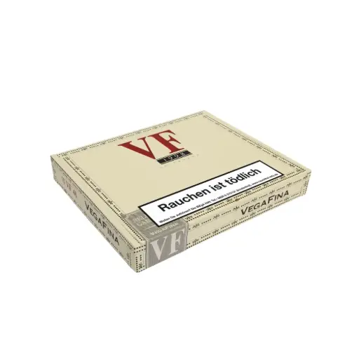 [40350] Vegafina 1998 Vf46 - Box Of 10 Cigars
